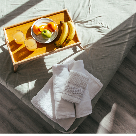 Airbnb Cleaning Plus